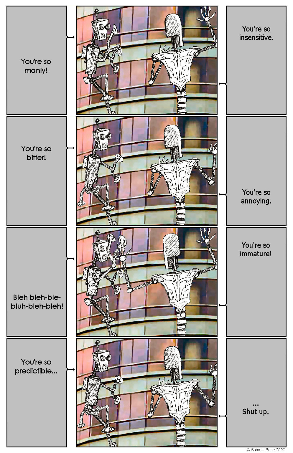 Comic