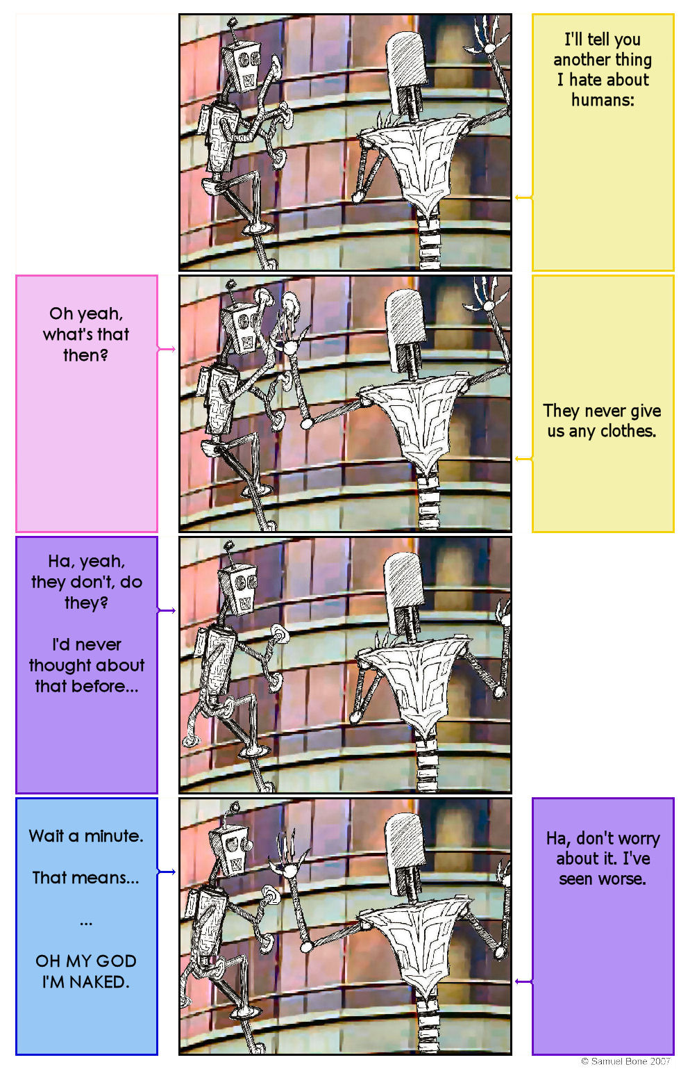 Comic