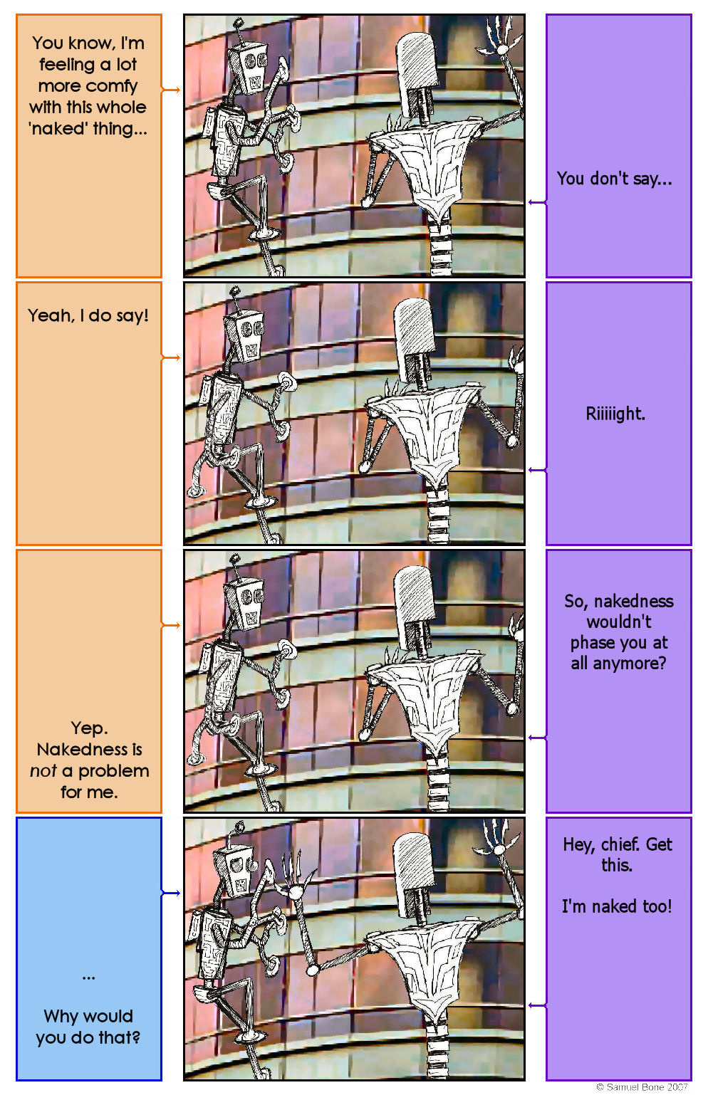 Comic