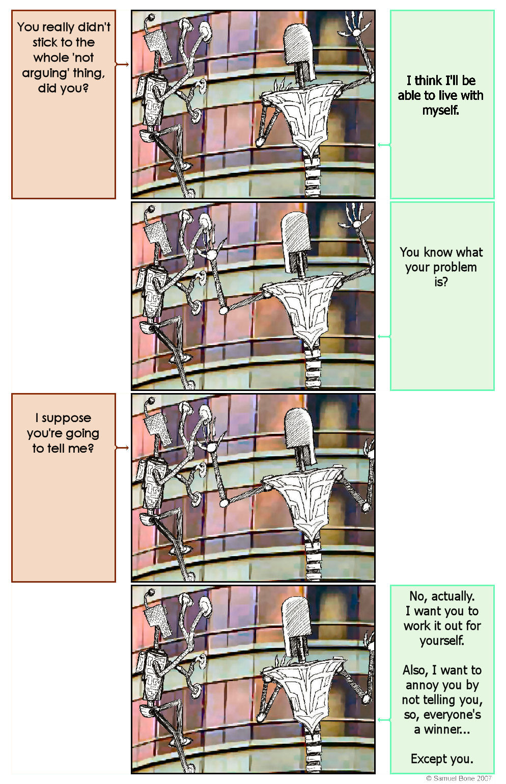 Comic