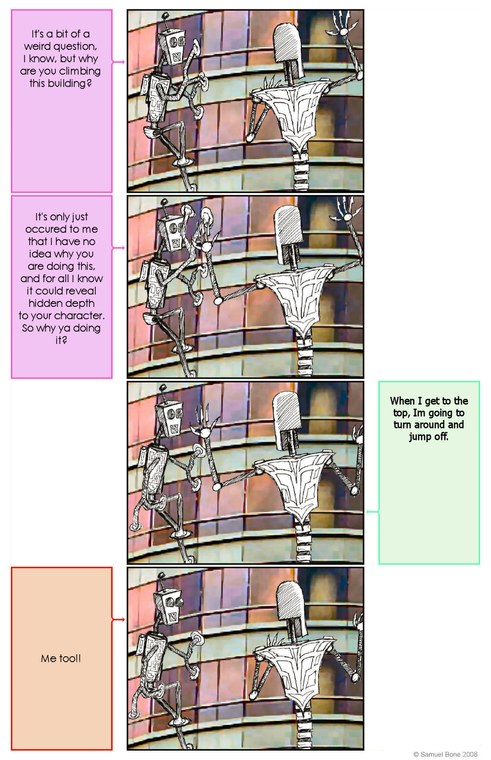 Comic