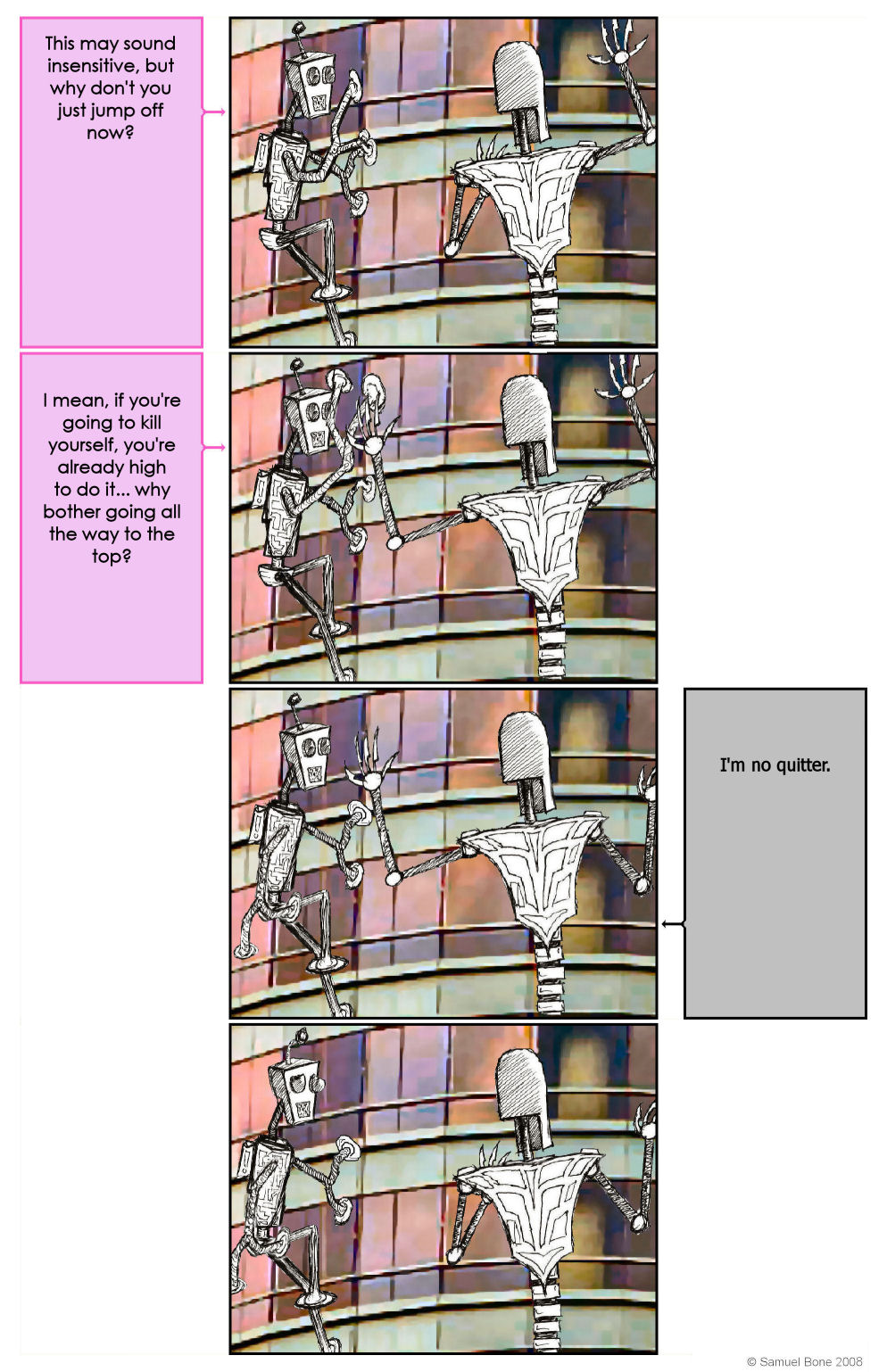 Comic